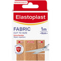 Elastoplast Fabric Strip 6x10cm 10