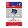 Stat 10 Choice Caps 30