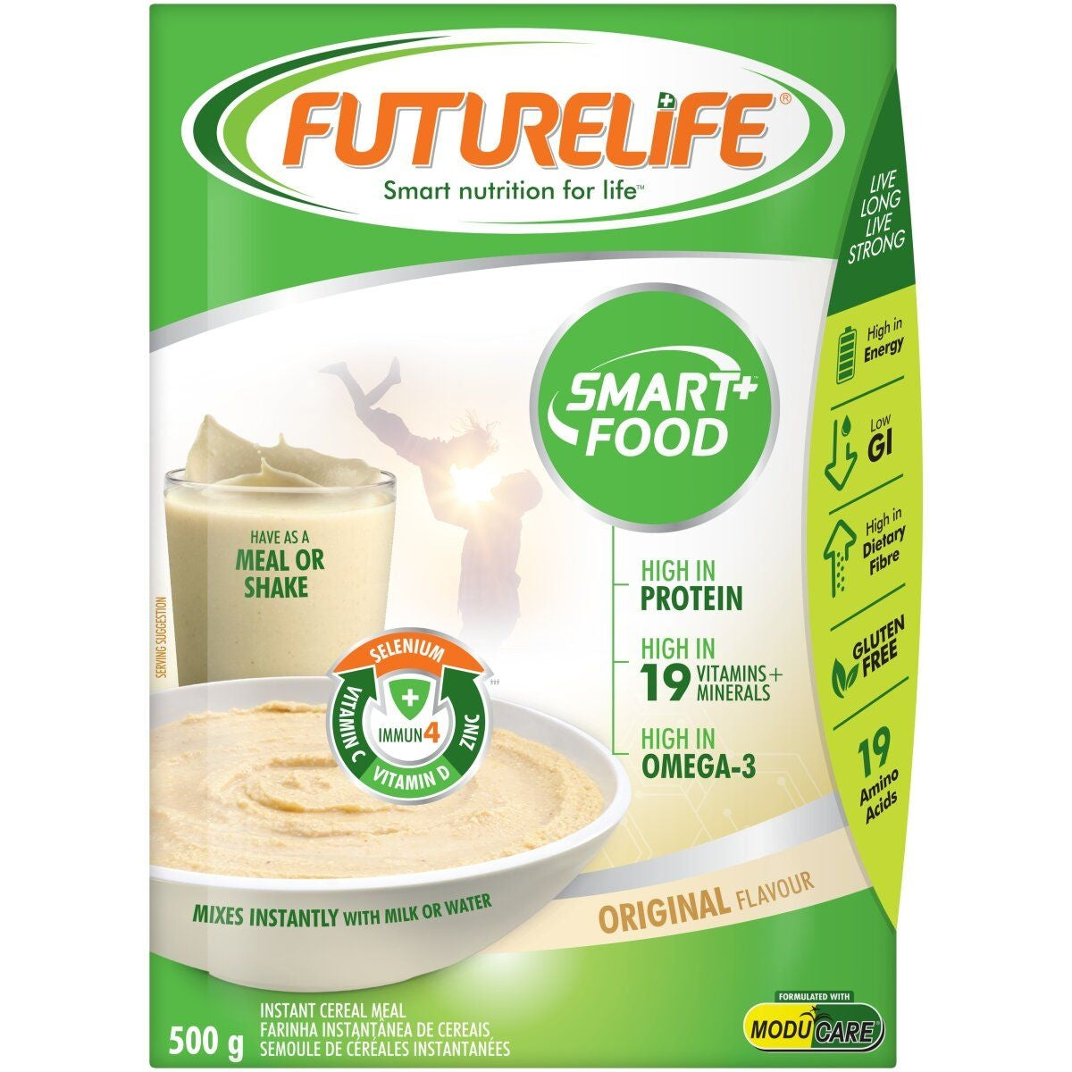 Futurelife Immune Boost 500g Origina