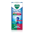 Vicks Xtra Strong Syr 200ml