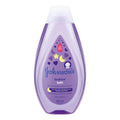Js Baby Wash Bedtime Bath 500ml
