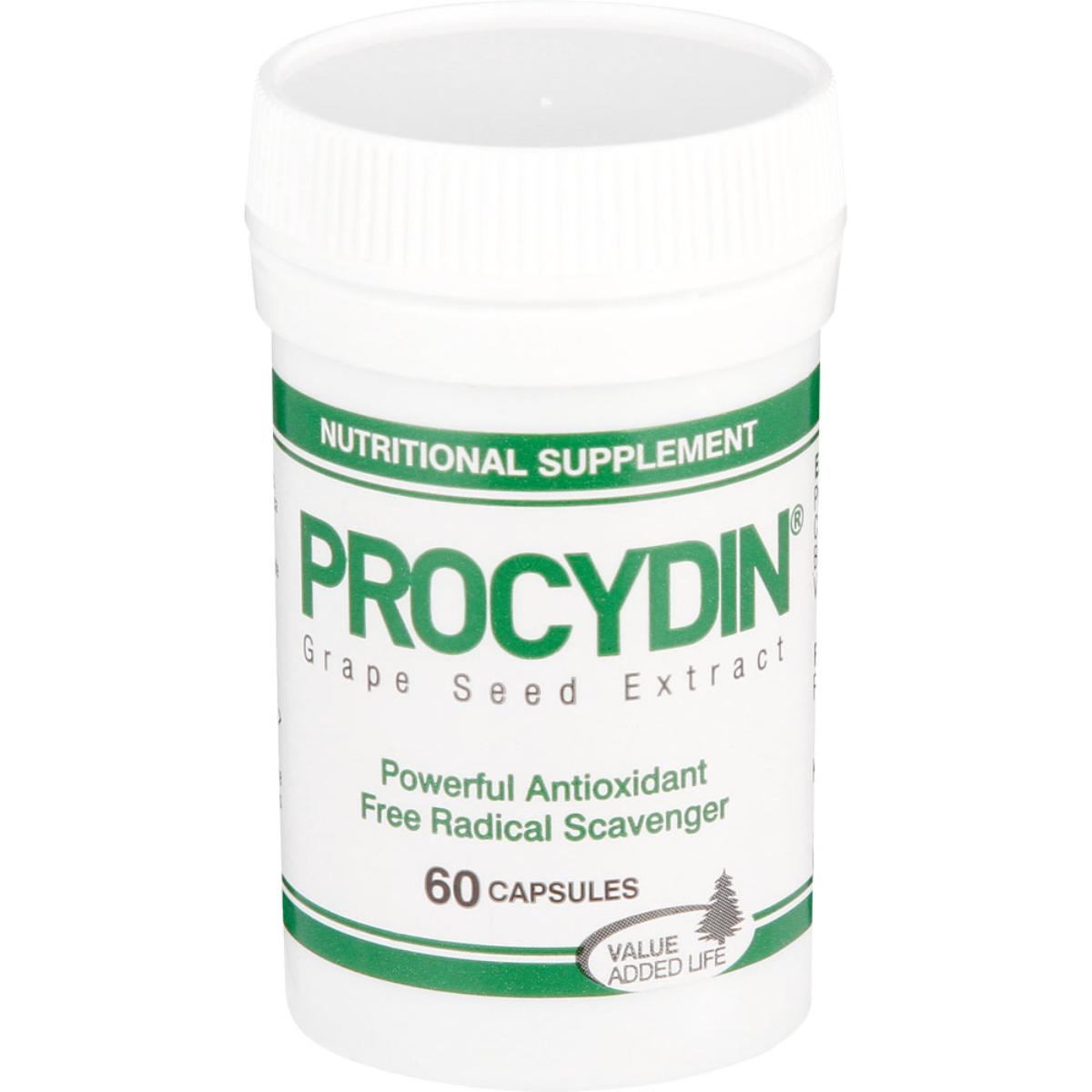 Procydin Caps 60