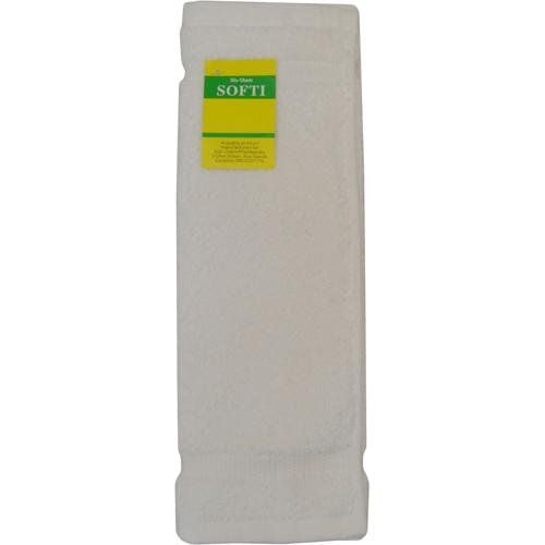 Face Cloth White (Mc Liu)