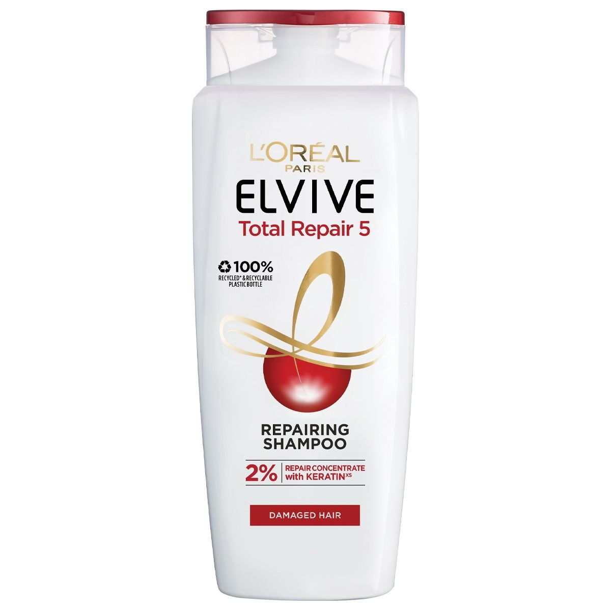 Elvive Spoo 700ml Total Repair 5