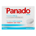Panado 500mg Tabs  12