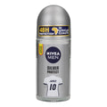 Nivea Ron Men Silver