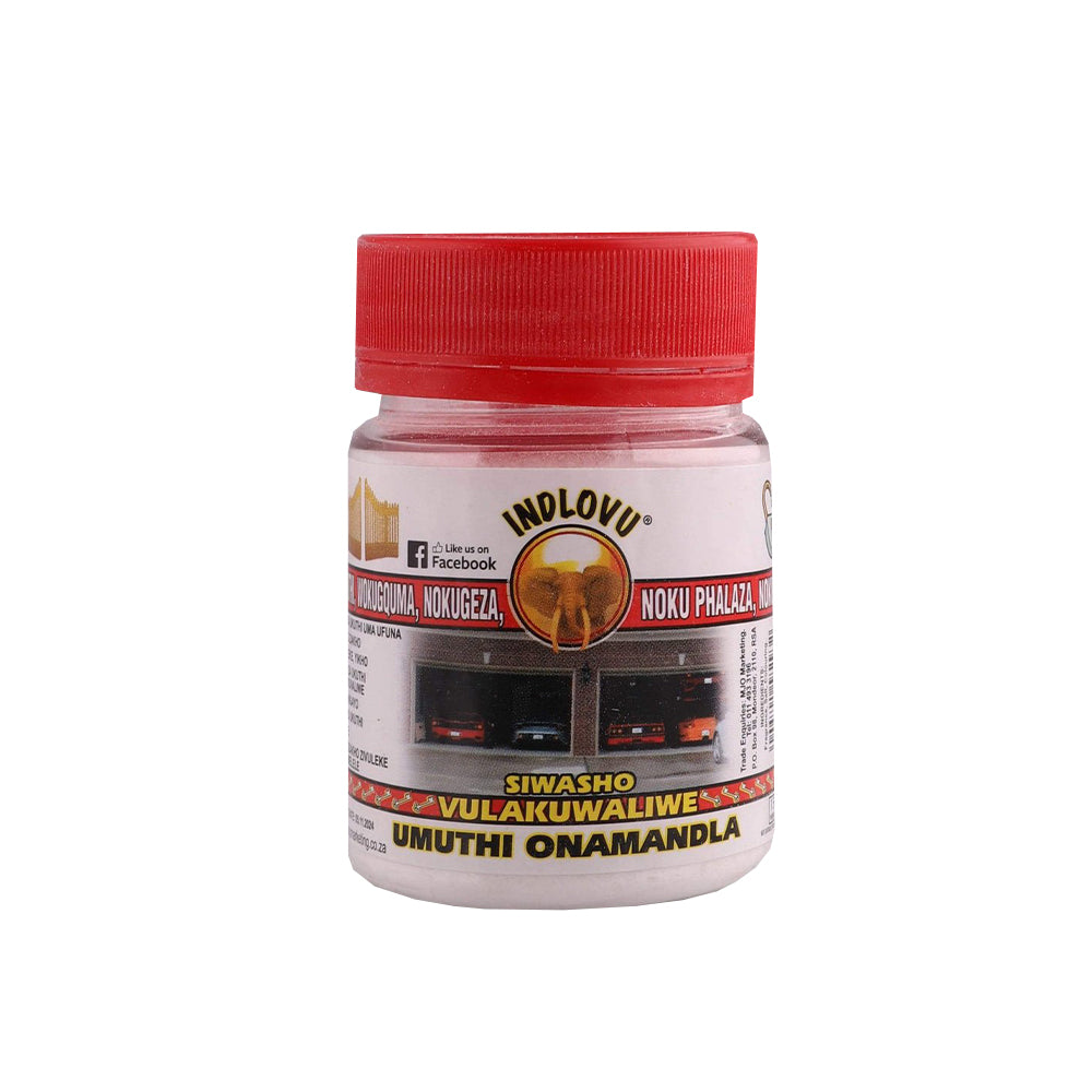 Indlovu Siwasho 150g Vulakuwaliwe