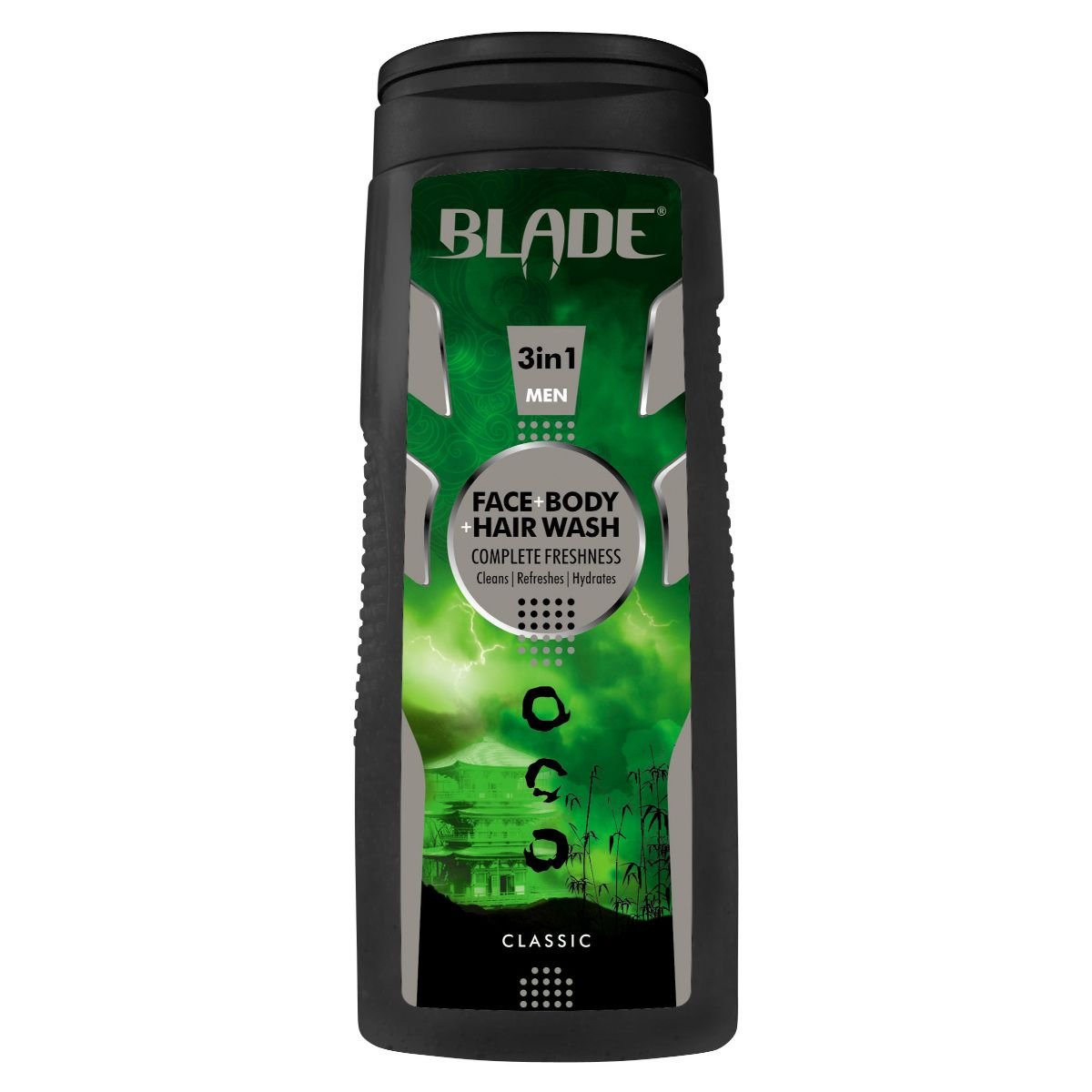 Blade Bwash 400ml Classic