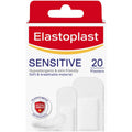 Elastoplast Sensit Strips 20 Asstd