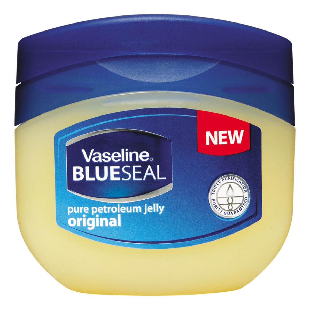 Vaseline Petr Jelly 100ml Original