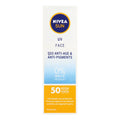 Nivea Sun Uv Face Creme A/Age Spf50
