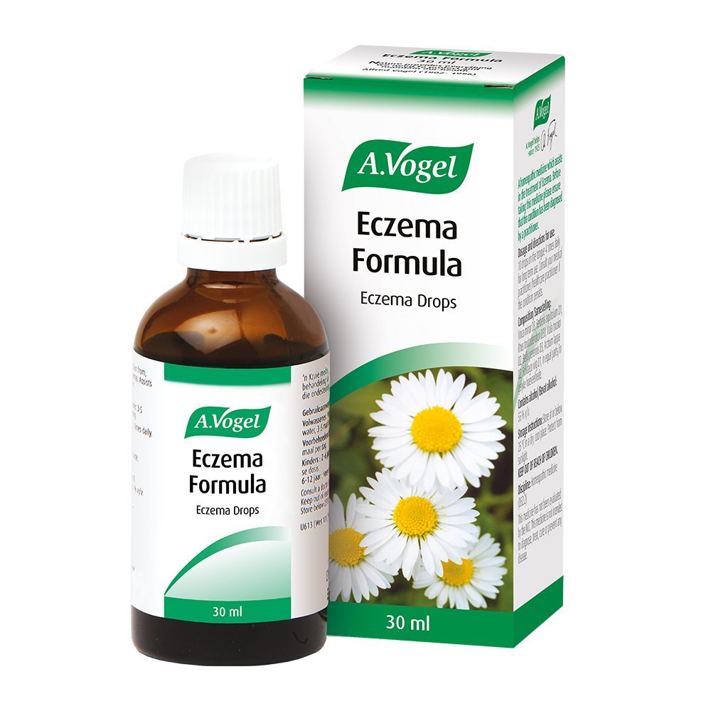 A Vogel Eczema Form 30ml