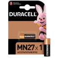 Duracell Batt Mn27 1