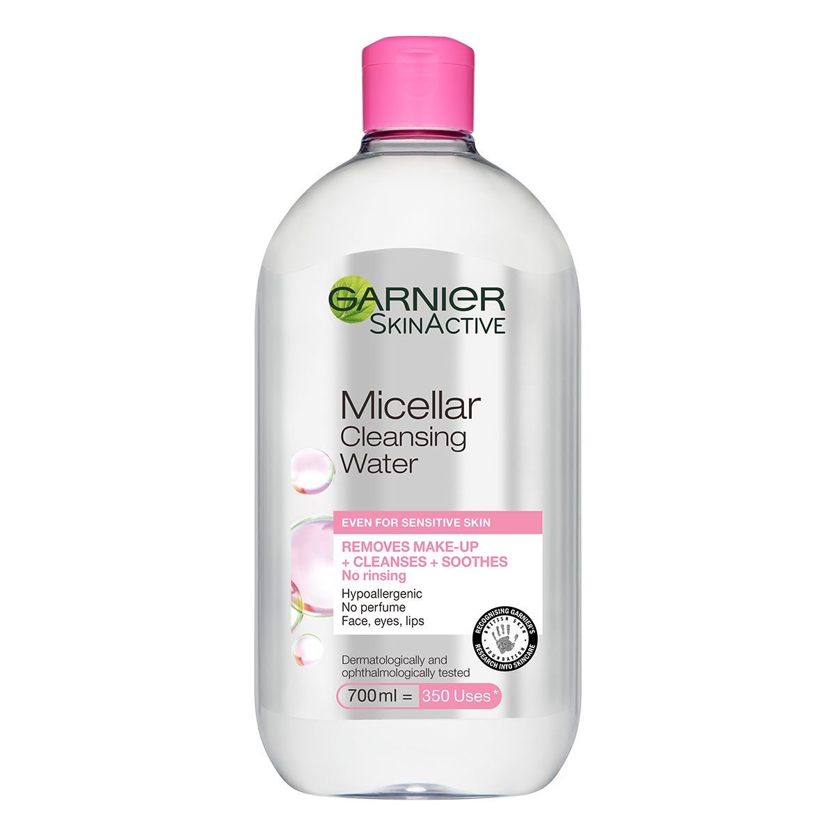 Garnier Skinactive Micellar Sens 700