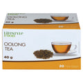 Lifestyle Foods Tea 20 Oolong