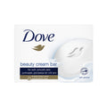 Dove Soap  White