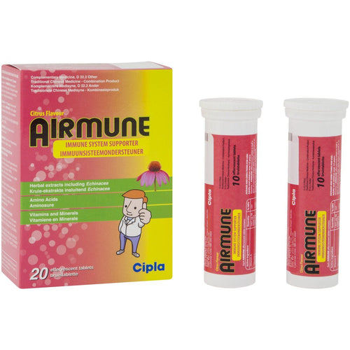 Airmune Eff 20