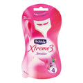 Schick Raz Extreme 3 4 Pillo Women