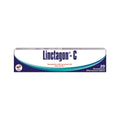 Linctagon C Eff 20 Cherry