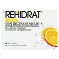 Rehidrat  6 Orange