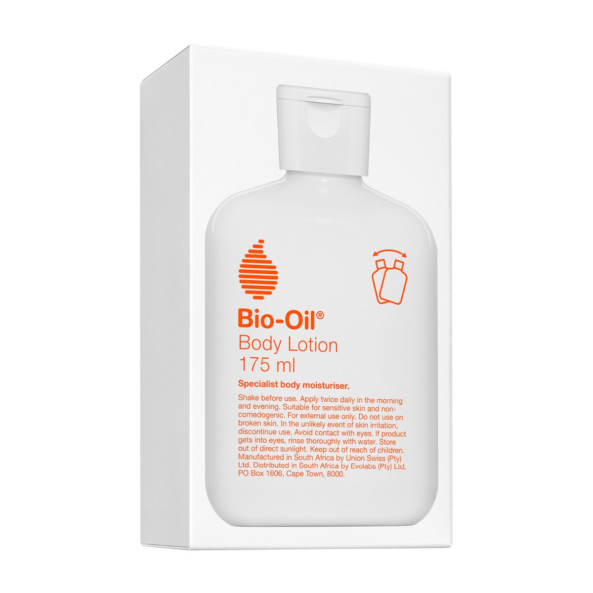 Bio-Oil Body Lotion 175ml