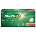 Berocca Eff Tabs 30 Tropical
