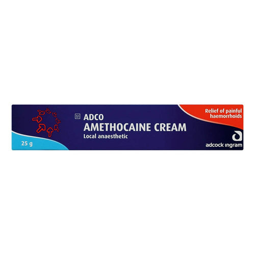 Amethocaine Cream