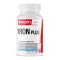 Biogen Iron Plus Caps 30