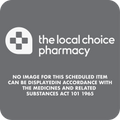Pectrolyte 150ml